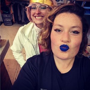 Meet your Posher, Jenny